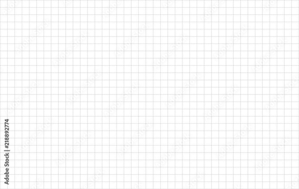 Graph paper grid white background Graph paper grid white background