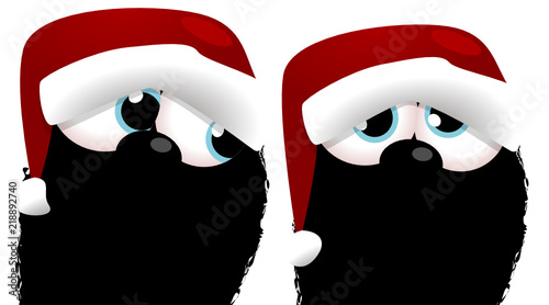 Weihnachtskarte