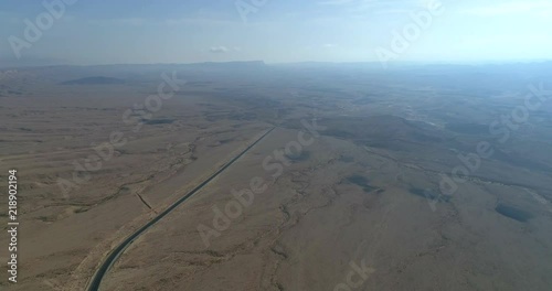 isrbikers maktesh open road down photo