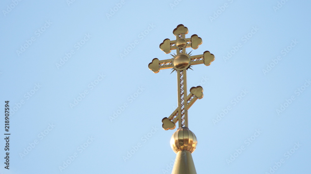 church church