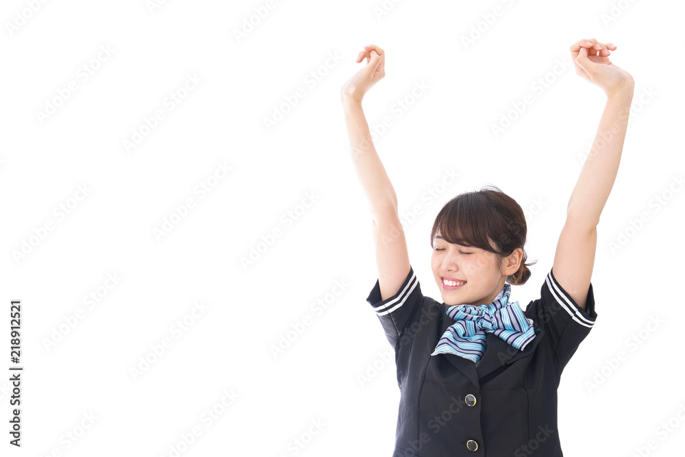 エコノミークラス症候群・体操