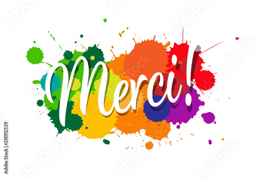 Merci