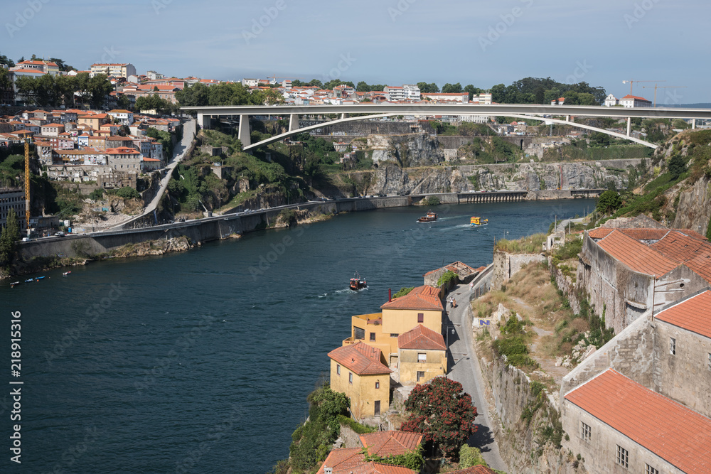 Bridge Oporto