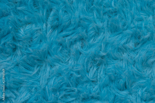 Close up of Wool fabrics fur suitable 