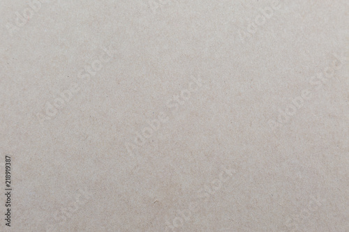 Brown paper sheet texture