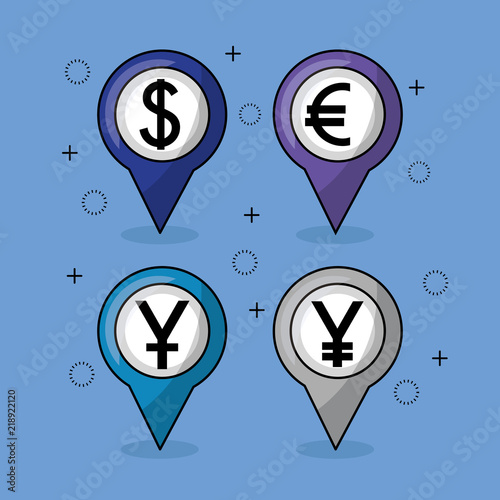 foreign exchange card
