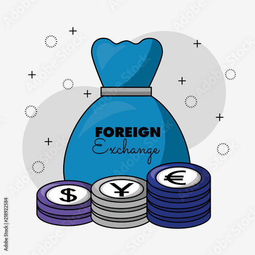 foreign exchange card