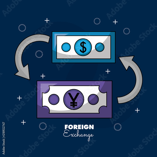 foreign exchange card