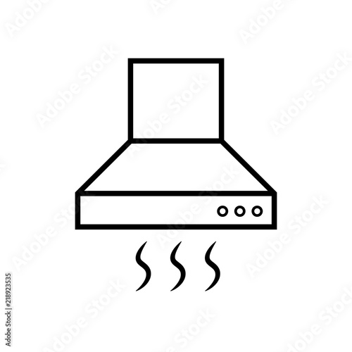 Vent Hood icon