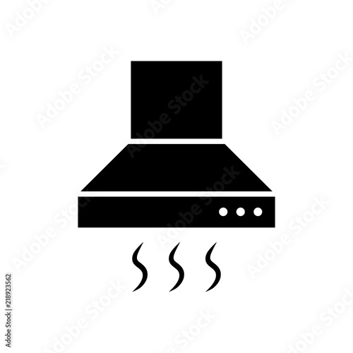Vent Hood icon