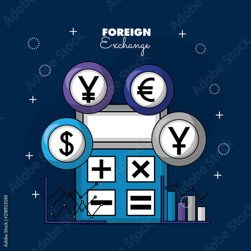 foreign exchange card