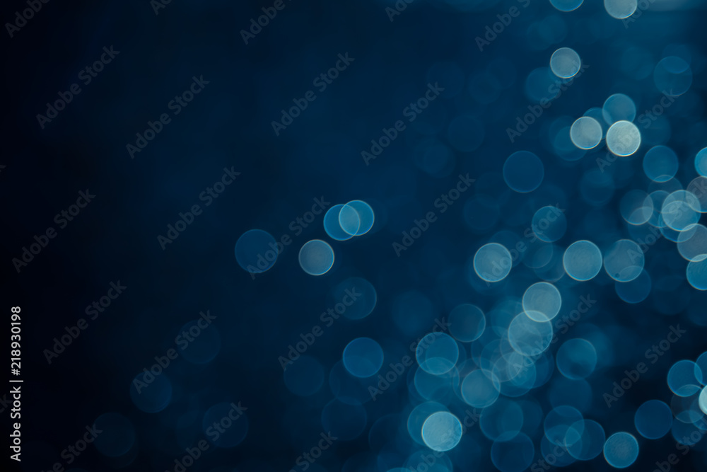 abstract blue bokeh abstract blue bokeh