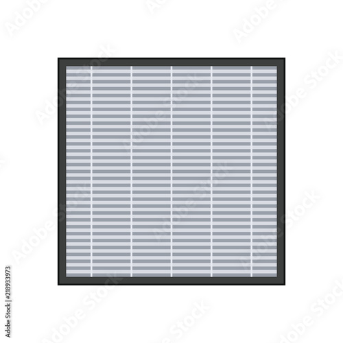 HEPA Air Filter icon