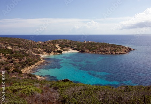 Cala Sabina - Asinara Sardegna