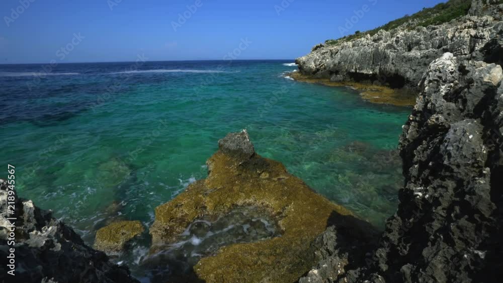 Kefalonia Island Beaches and Landscapes all around of Greece Kefalonia Island Beaches and Landscapes all around of Greece