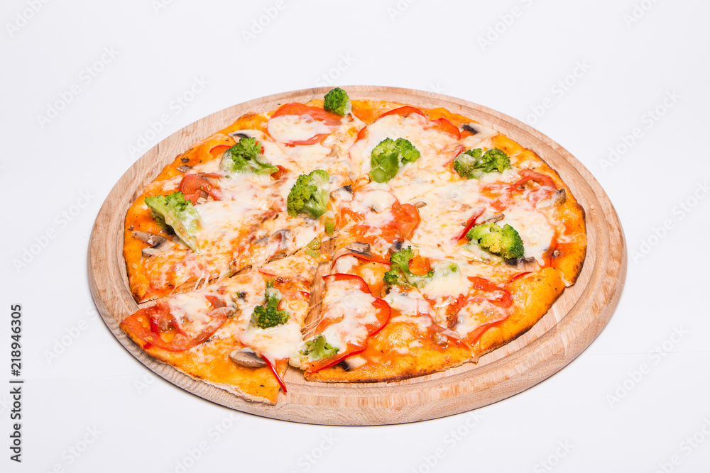 Pizza Pizza