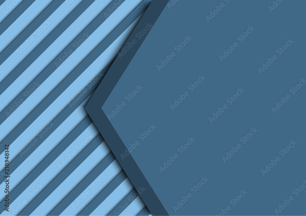 Obraz premium geometry vector abstract background