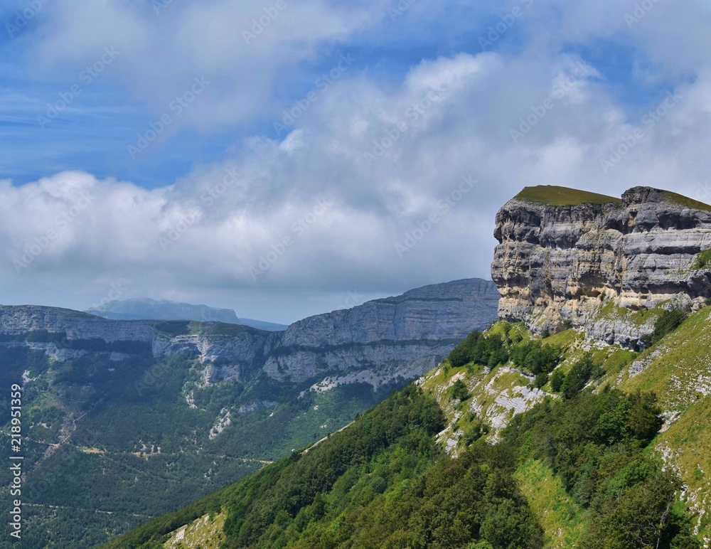 Naklejka premium font d'urles 