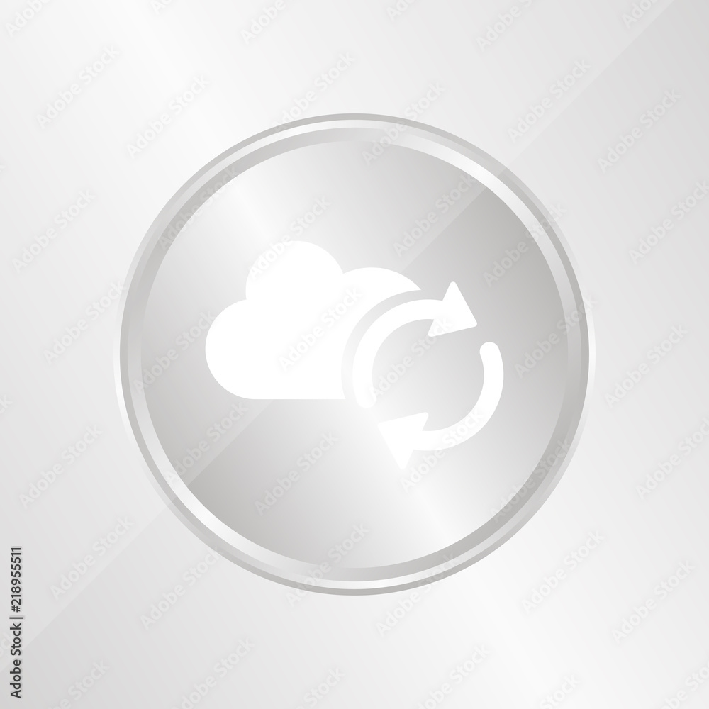 Silber Medaille - Cloud Synchronisation Silber Medaille - Cloud Synchronisation