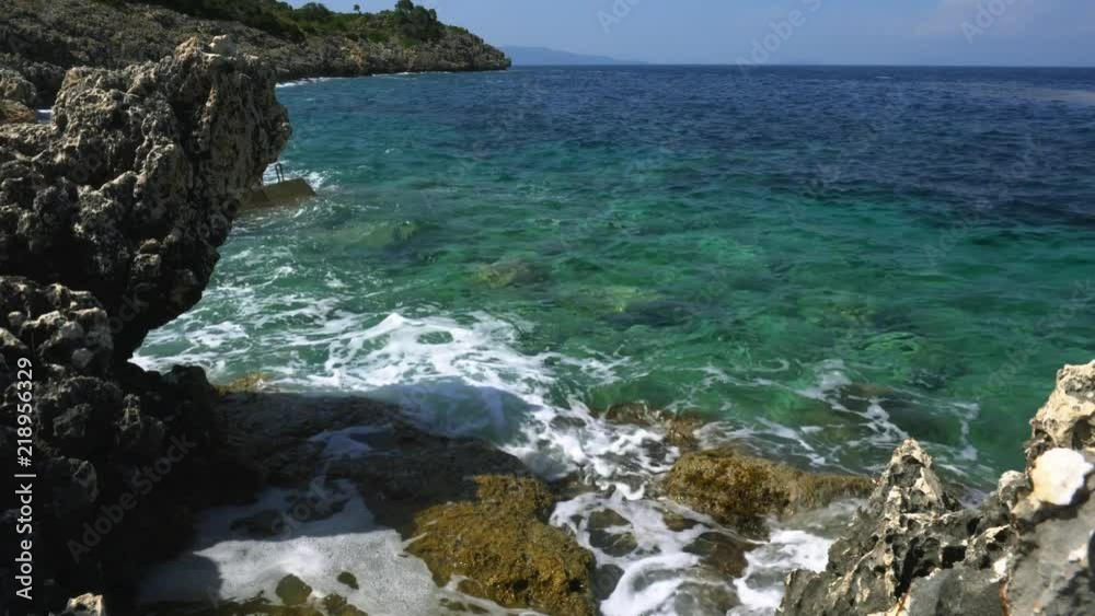 Kefalonia Island Beaches and Landscapes all around of Greece Kefalonia Island Beaches and Landscapes all around of Greece