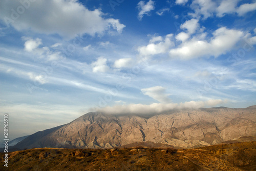 Photos In the mountains of the Kopet-Dagh