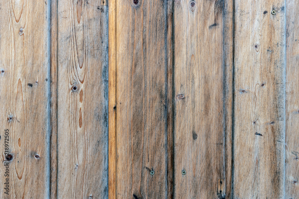 The old wood texture with natural patterns The old wood texture with natural patterns