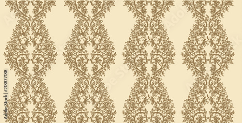 Beauty vector background