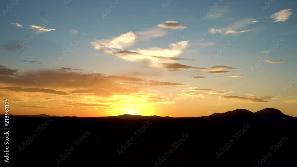 sunrise in 4k sunrise in 4k