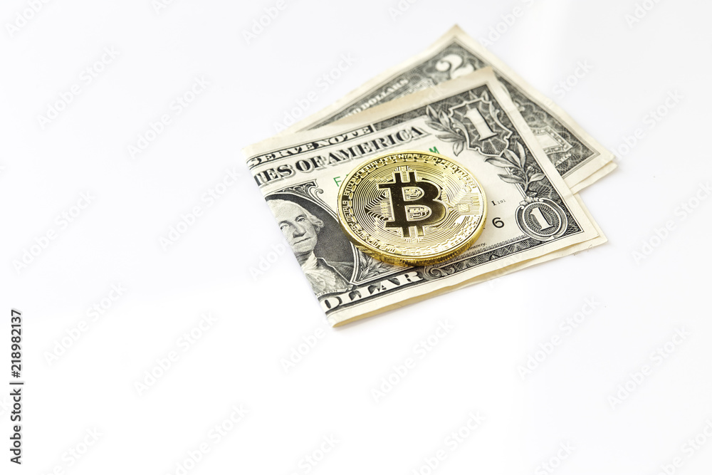 New money is bitcoin New money is bitcoin