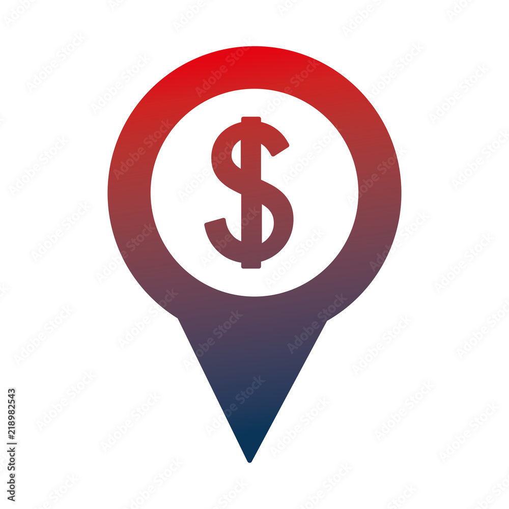pin pointer location icon pin pointer location icon