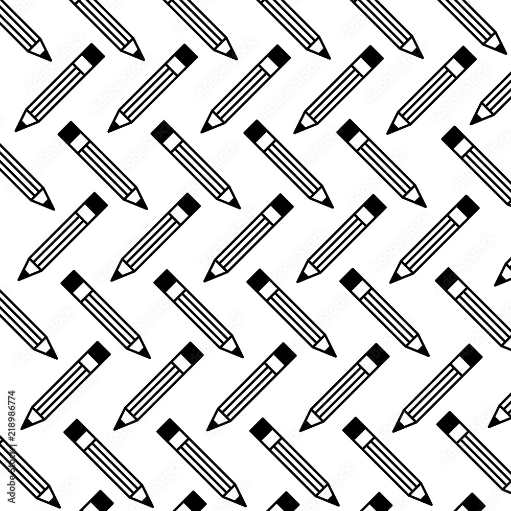 pencil write pattern background pencil write pattern background