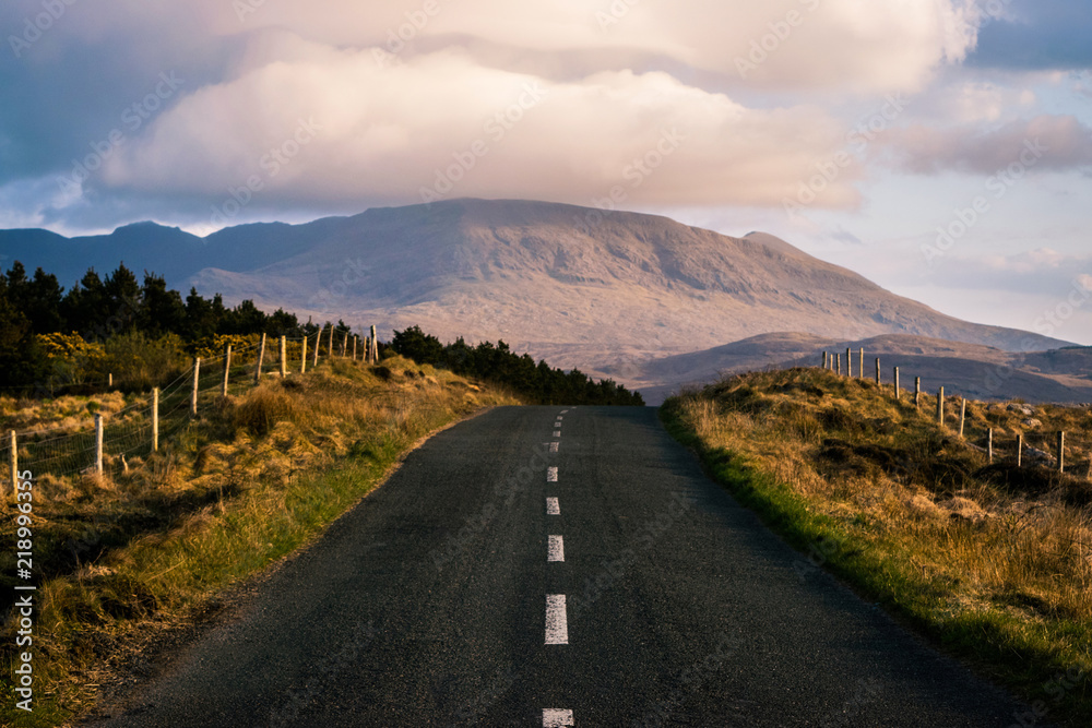 Road - Ireland