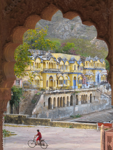 Alwar, Rajasthan