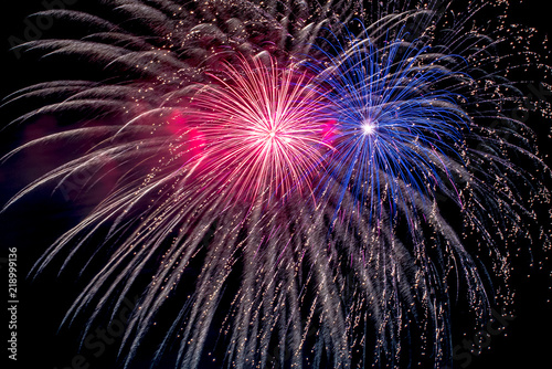 Photography This Tamagawa fireworks display will be held in the riverbed of Tama River which flows between Tokyo and Kanagawa prefecture of Japan