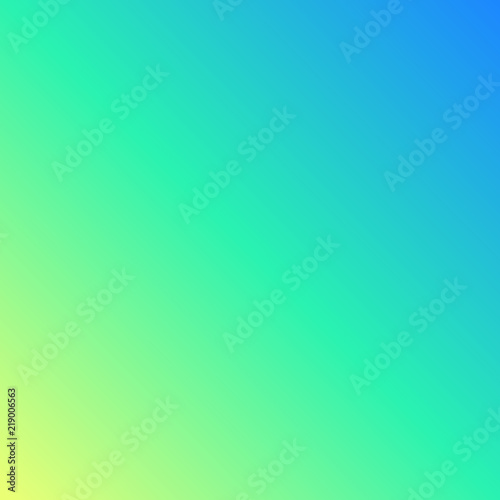 Modern Gradient Background vector eps10 square size