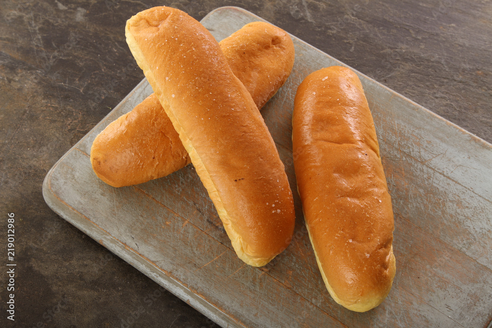 brioche finger roll brioche finger roll