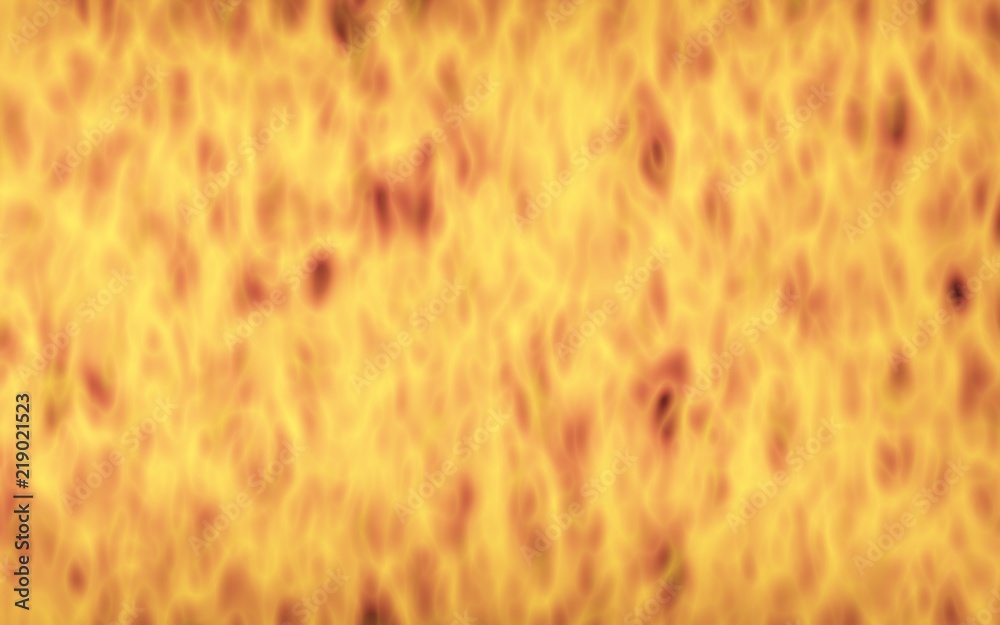 Abstract Fire Background with Flames. Wall of Fire. 3D illustration Abstract Fire Background with Flames. Wall of Fire. 3D illustration