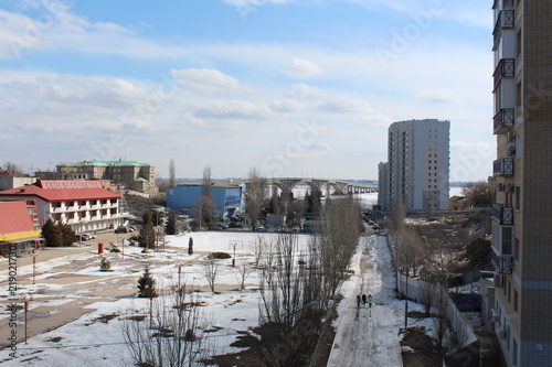 Saratov