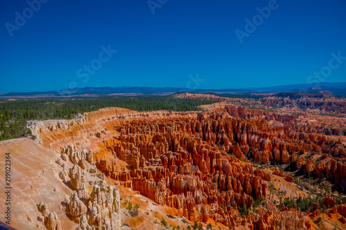 Bryce Canyon National Park is a National Park located in southwestern Utah in the United States
