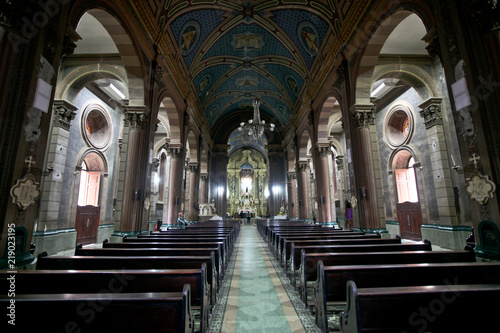 Igreja Matriz de Ca  apava-foto  Rog  rio Marques