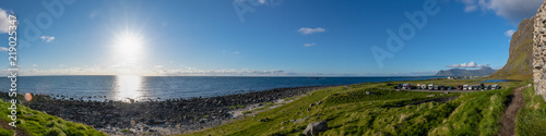 Lofoten Panoramaview #14