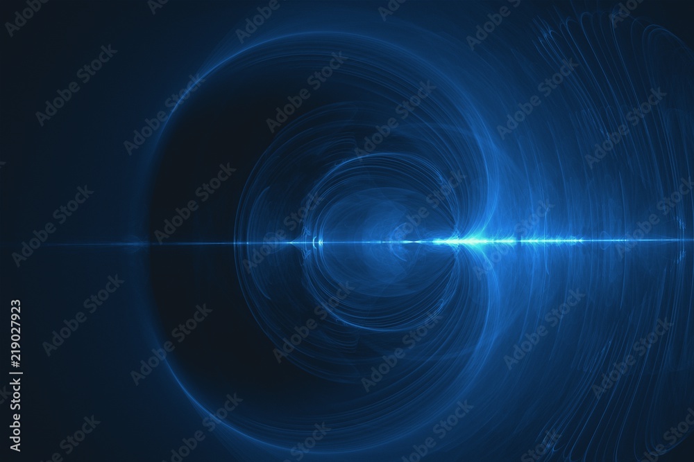 fractal light design background fractal light design background