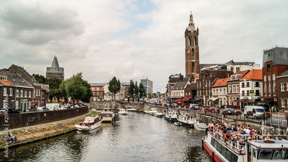 Fototapeta premium Roermond au PB