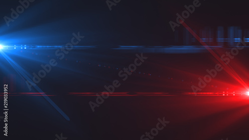 Foto Lens flare