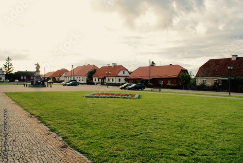Tykocin