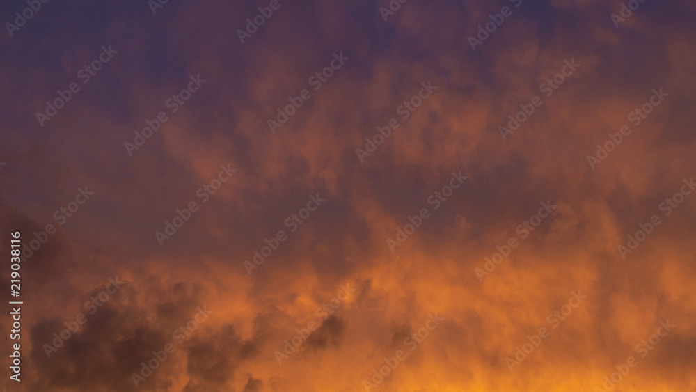 Colour Sky Colour Sky