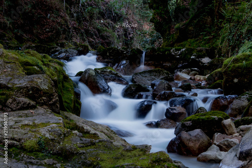 Rio de Gerês 1