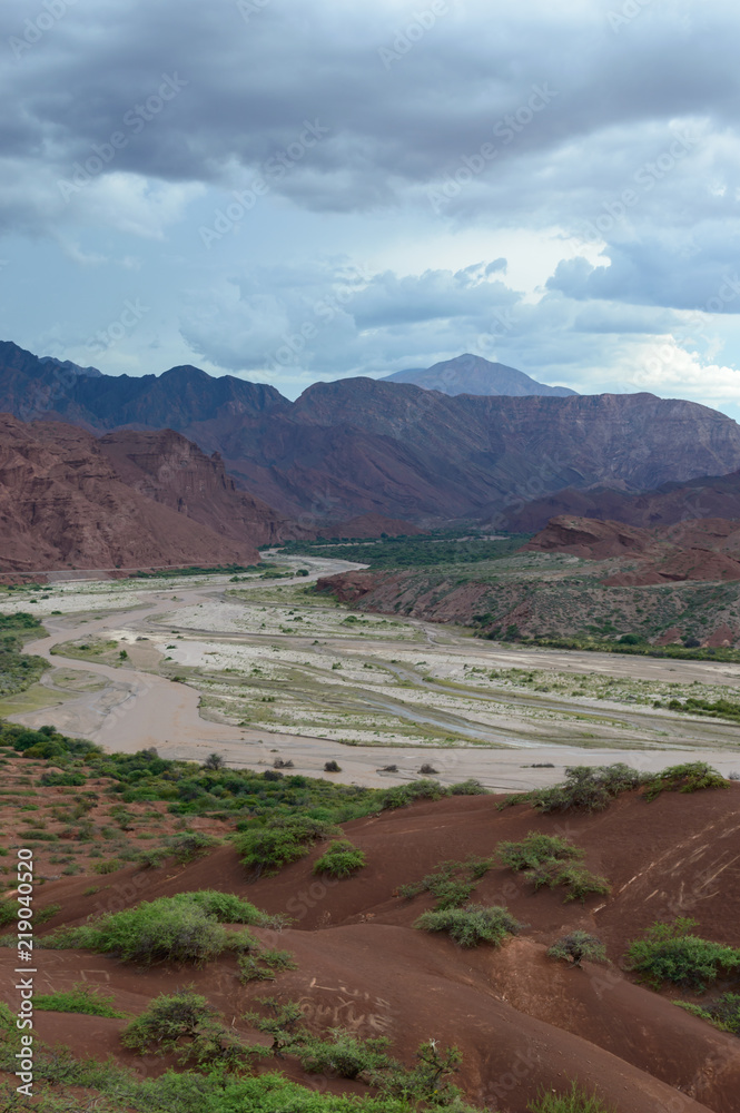 Cafayate. Zone of the Calchaquíes valleys. Cafayate. Zone of the Calchaquíes valleys.