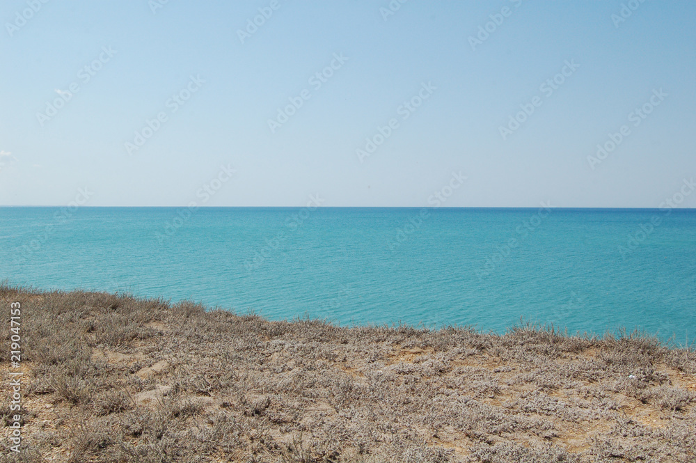 Once at the sea Once at the sea