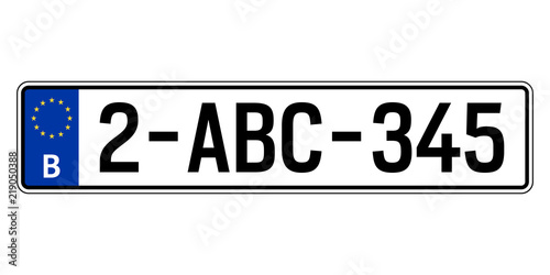 User avatar icon, sign, profile symbol